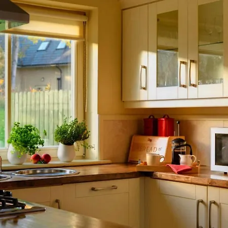 Holiday home Holiday Homes Dunkerron - Eir02101i-fyb