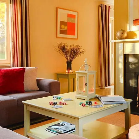 Semesterbostad Holiday Homes Dunkerron - Eir02101i-fyb *
