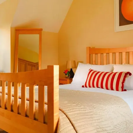 Holiday home Holiday Homes Dunkerron - Eir02101i-fyb *