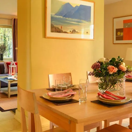 Holiday Homes Dunkerron - Eir02101i-fyb Semesterbostad Reen